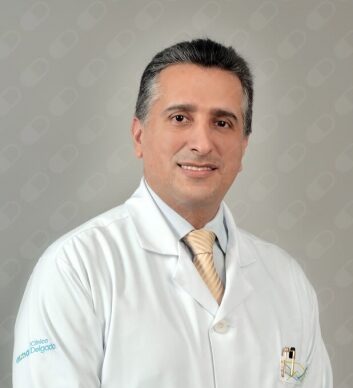 Dr. Alberto Gomez