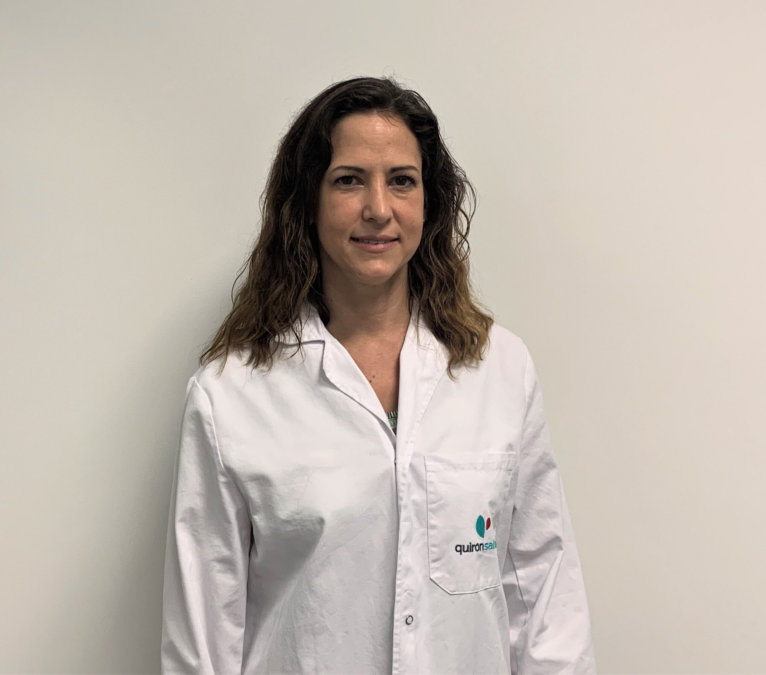 Dr. Cristina Gómez Martín