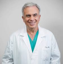 Dr. Massimiliano Mungo