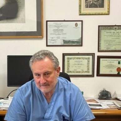 Dr. Maurizio Iacoangeli