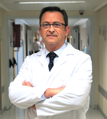 Dr. Pedro Gray Laymon