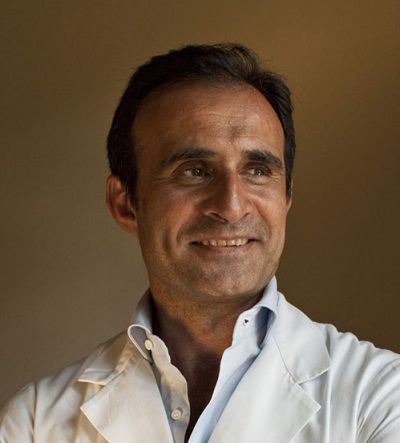 Dr.Carlo Felice De Biase