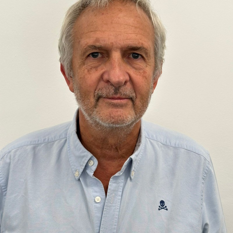 Dr. Miguel Ángel Delgado Millán