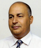 Dr. Mohamed Kurer