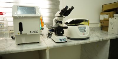 مجمع القرقني7