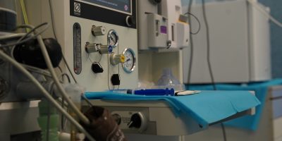 مستشفى الشمالية بن وليد